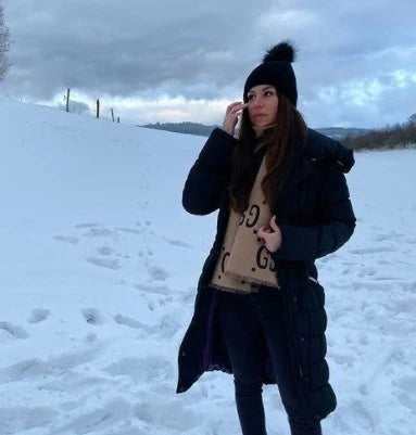 <em>Anna - 34 years old, Biała Podlaska</em>