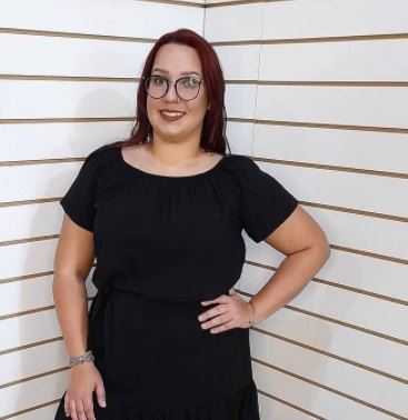 <em>Magdalena - 42 years old, Krakow</em>